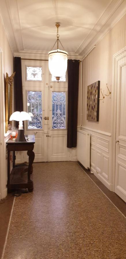 La Maison Leonard Blere Exterior photo
